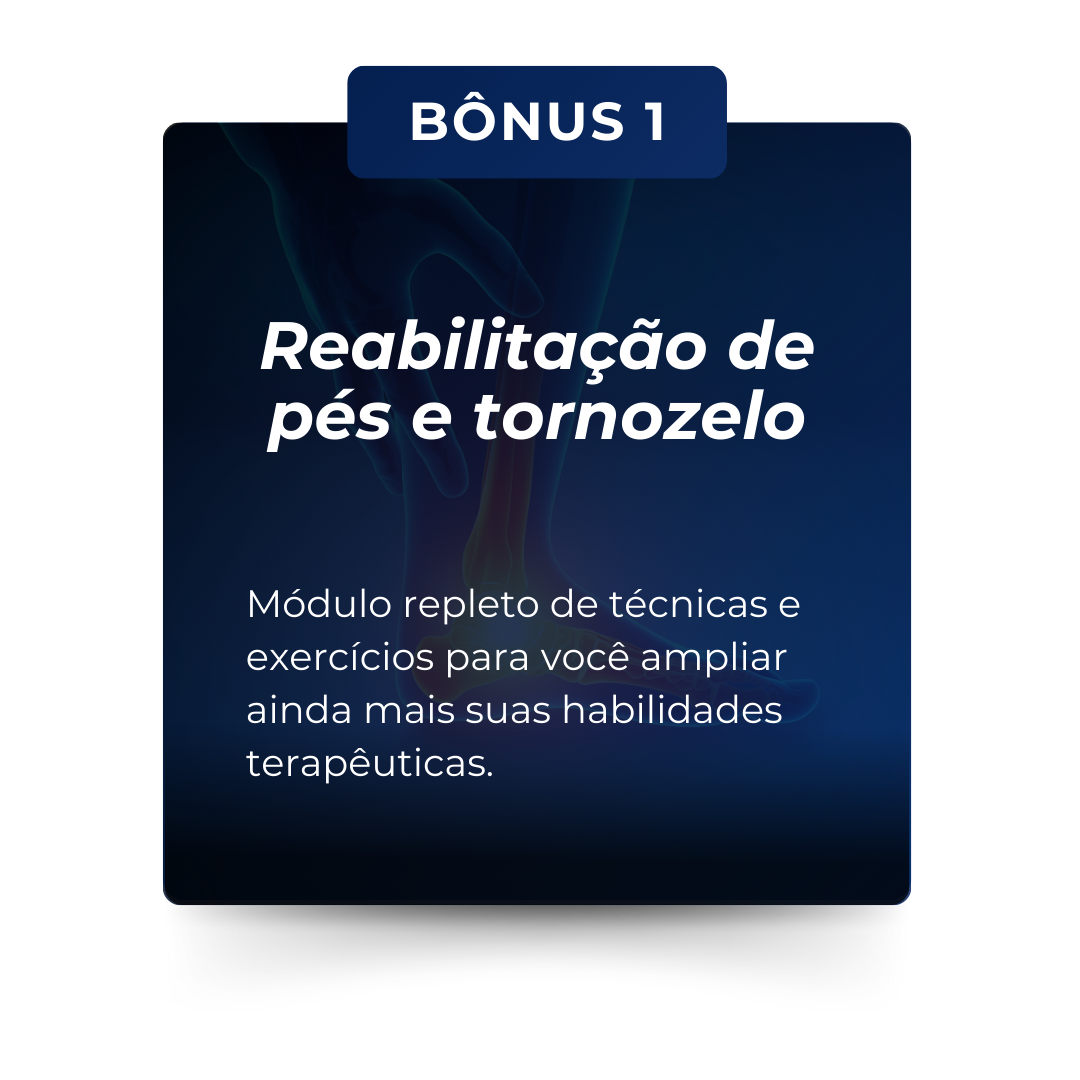 bônus 1 keyner