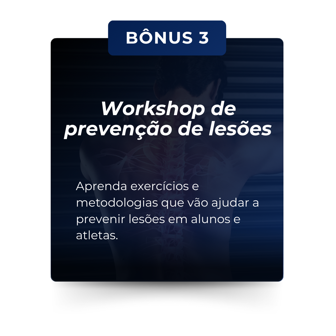 bônus 3 keyner
