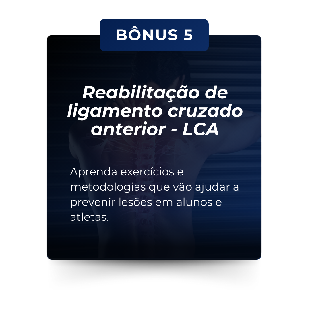 bônus 5 keyner