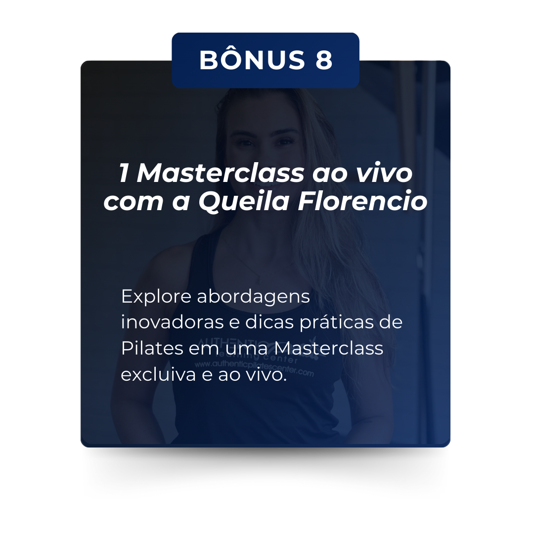 bônus 8 keyner